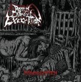 Rotten Cadaveric Execration - Misbegotten