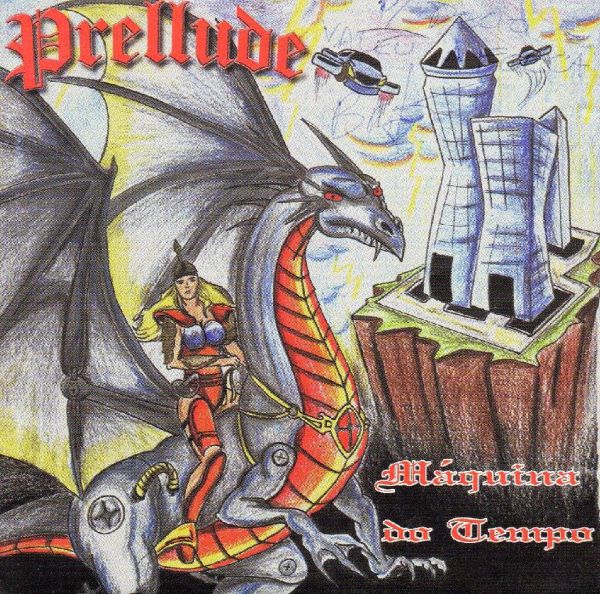 Prellude -