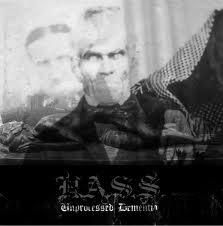 HASS - UNPROSSECED DEMENTIA