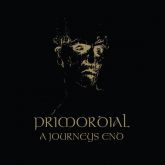 Primordial – A Journeys End - CD DUPLO
