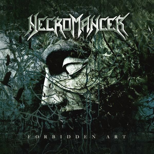 Necromancer - Forbidden Art