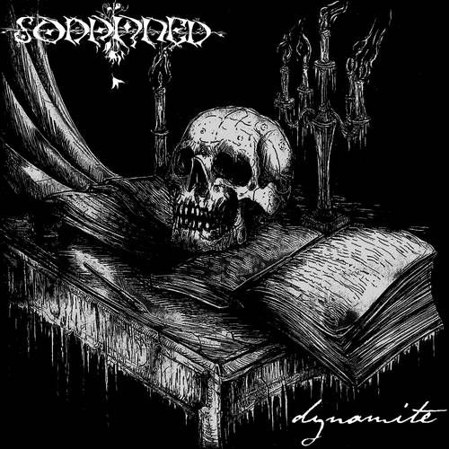 Sodamned - Dynamite