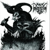 BLACK INVOCATION - Chaos - Triumph - A New Beginning