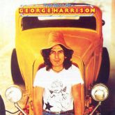 GEORGE HARRISON-The Best Of