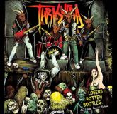 Thrashera - ...Losers Rotten Bootleg...Alive Metal Reunion