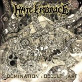 HATE EMBRACE-Dommination,Occult,Art