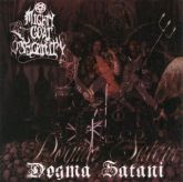 Mighty Goat Obscenity - Dogma Satani