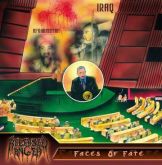 Released Anger – Faces of Fate