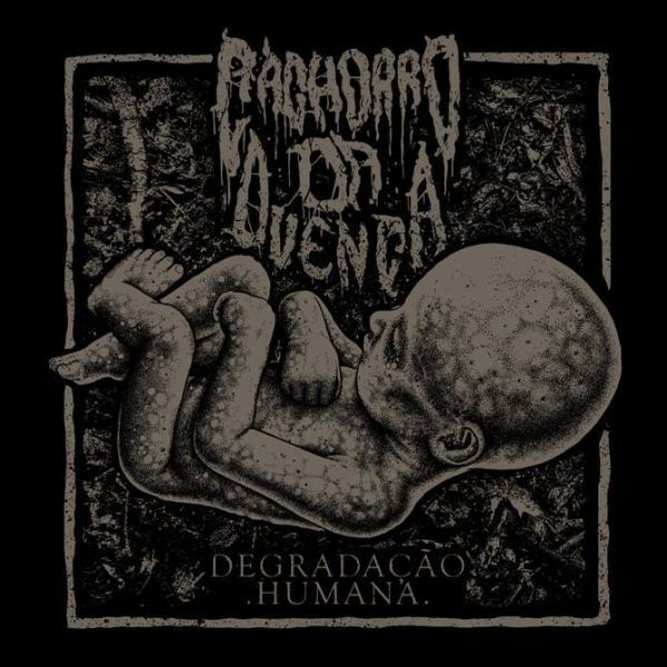 CACHORRO DA DUENÇA-degradação humana