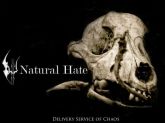 Natural Hate - Delivery Service of Chaos