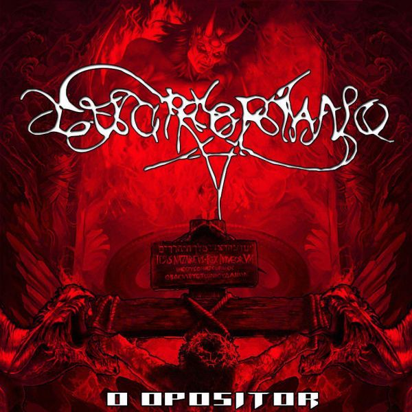 LUCIFERIANO – O Opositor