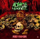 ANONYMOUS HATE - Red Khmer