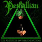 Pethallian - the absinthe of the apocalypsP