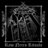 URAEUS - Raw Necro Rituals