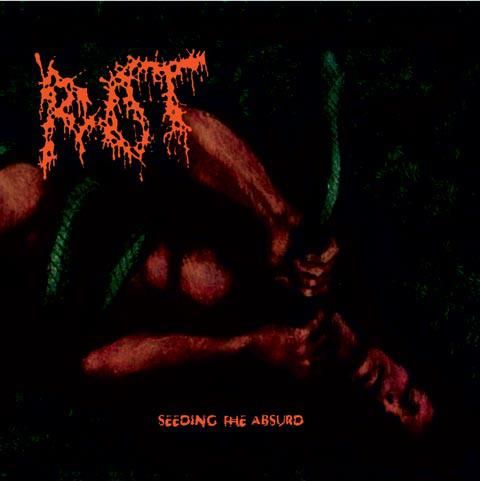 ROT - SEEDING THE ABSURD