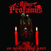 Ritus Profanus - No Domínio De Satã