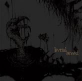 Burial Breed - The Black Coffins X Infamous Glory