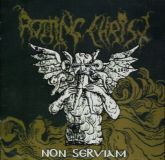 Rotting Christ - Non Serviam