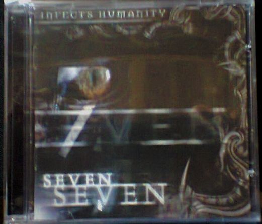 INFECT’S HUMANITY - “Seven”