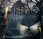 Dimolasyus – The Room Forgotten By Time