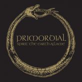 Primordial – Spirit The Earth Aflame - CD DUPLO