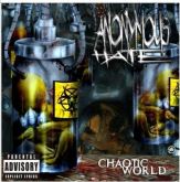 ANONYMOUS HATE - Chaotic World