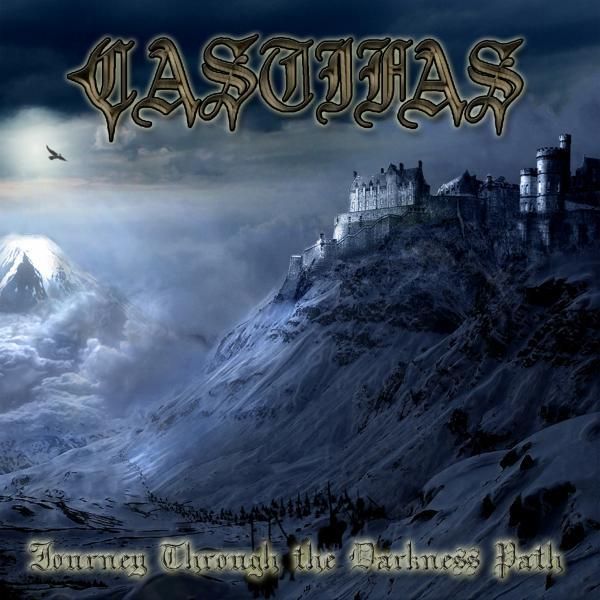 CASTIFAS - Journey Through the Darkness Path