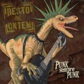 RESTO DE ONTEM-Punk sempre punk