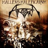 Atropina - Malevs Maleficarvm
