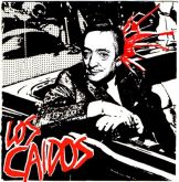 LOS CAIDOS - Hablas Mentis Decepcionas