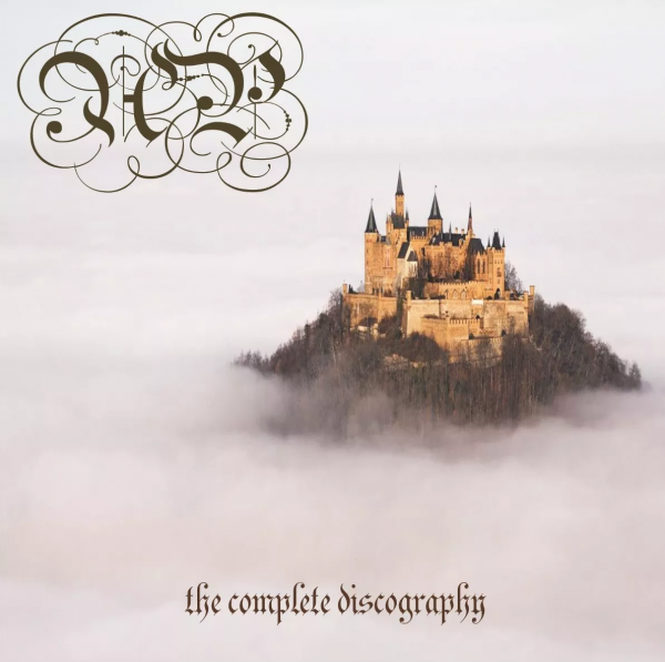 Altu Paganach - The Complete Discography