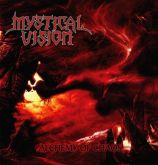 Mystical Vision - Alchemy of Chaos