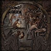 Enygma x Vermis Mortem -Split: Southern Evil