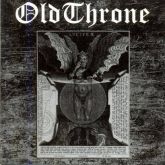 Old throne - LUCIFER