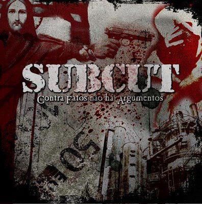 SUBCUT - Contra fatos não há argumentos