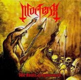 Morterix - The Roots of Ignorance