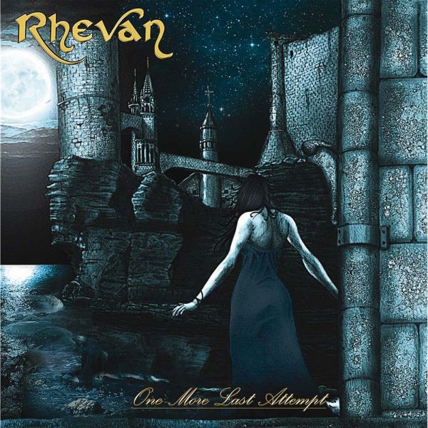 Rhevan - One More Last Attempt