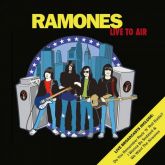 Ramones – Live To Air