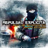 Repulsão Explícita - Mais Uma Martelada