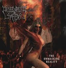 DESECRATED SPHERE - The Unmasking Reality