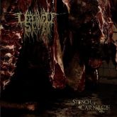 Deformed Slut – Stench of Carnage