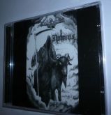 NABERUS / CULTO PROFANO -666 - SPLIT