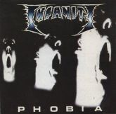 INSANITY - PHOBIA