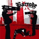 BARCODE - SHOWDOWN