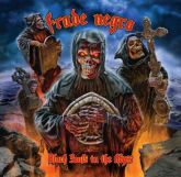 Frade Negro – Black Souls In The Abyss