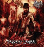 Rotten Penetration - Farrapo Canibal