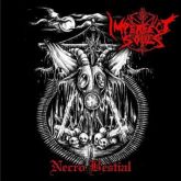 IMPERFECT SOULS - Necro Bestial