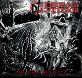 DISGRACE AND TERROR - THE FINAL SENTENCE