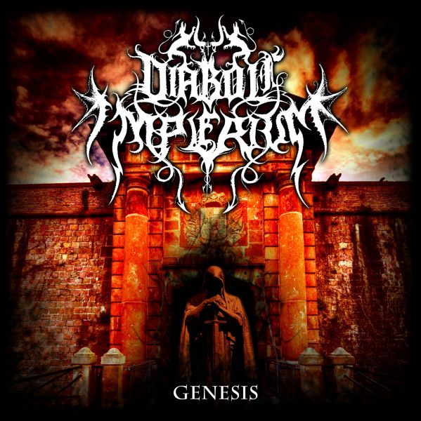 Diaboli Imperium - Genesis