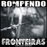 ROMPENDO FRONTEIRAS
